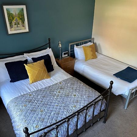 Dunhill Cottage B&B ฮิลล์สโบโร ภายนอก รูปภาพ
