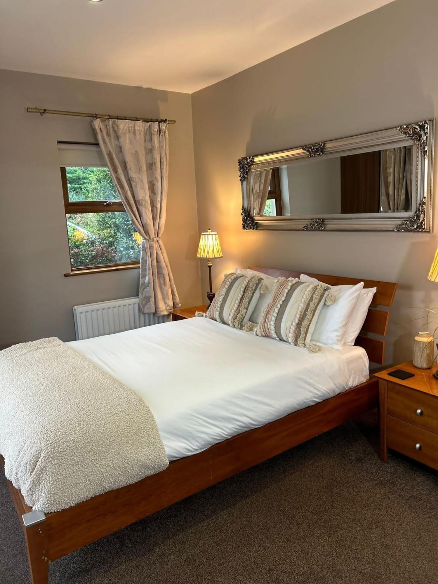 Dunhill Cottage B&B ฮิลล์สโบโร ห้อง รูปภาพ