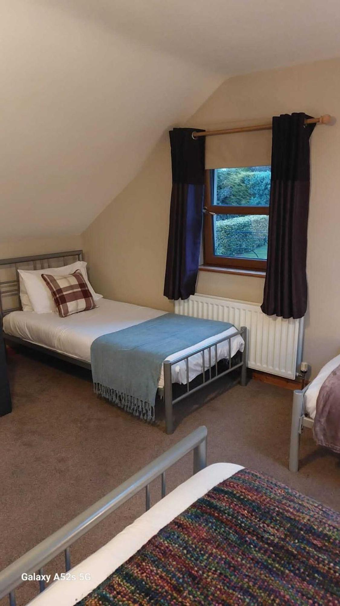 Dunhill Cottage B&B ฮิลล์สโบโร ห้อง รูปภาพ