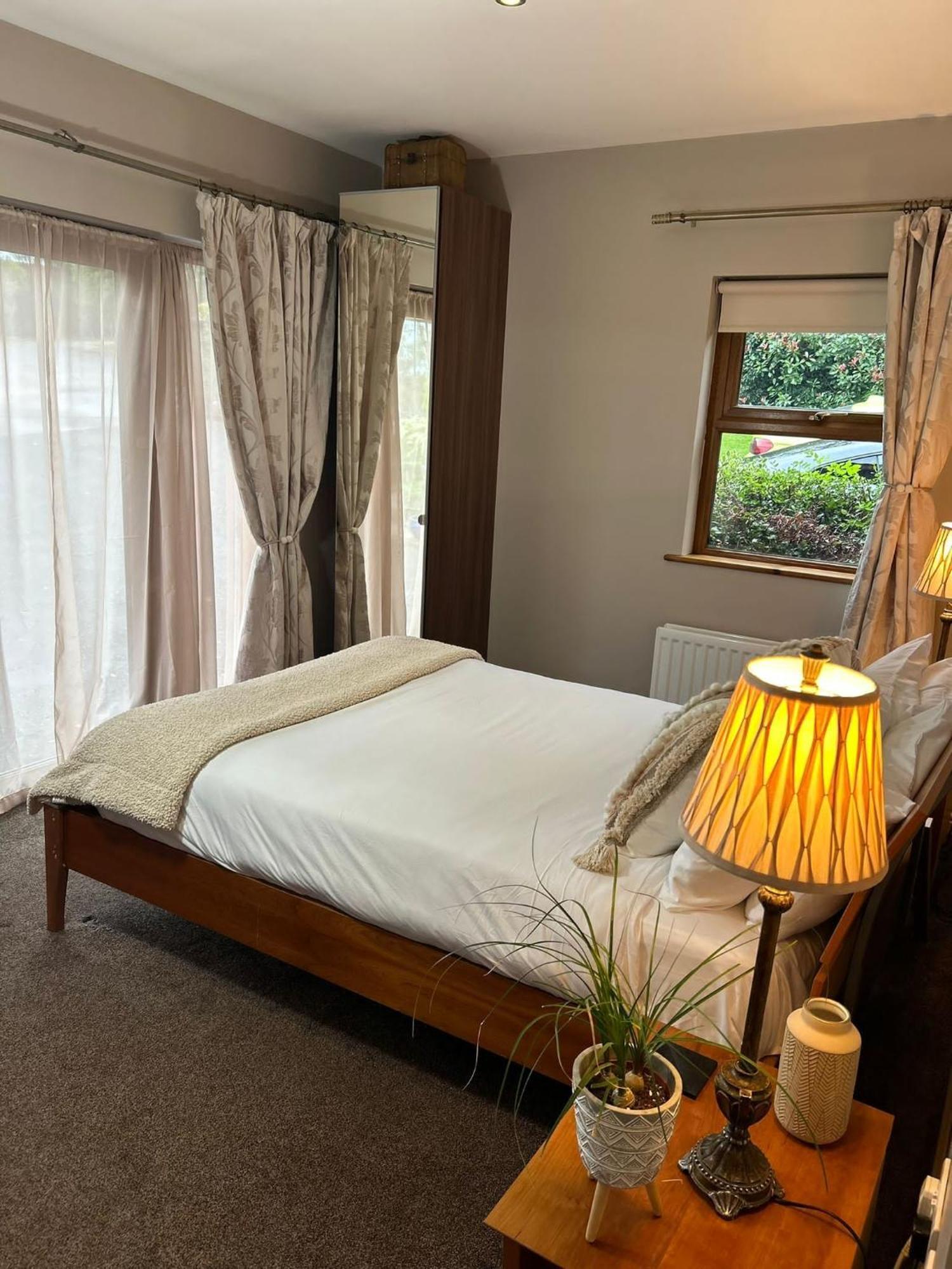 Dunhill Cottage B&B ฮิลล์สโบโร ห้อง รูปภาพ